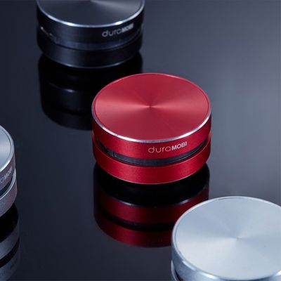 Mini enceinte portable à conduction osseuse TWS