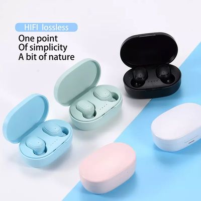 Casque stéréo sans fil Bluetooth 5.1 TWS