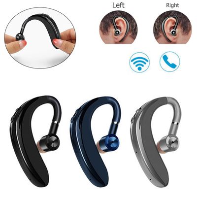 Casque sans fil pour écouteurs de sport stéréo