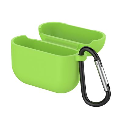 Étui de protection en silicone pour écouteurs sans fil Airpods 3