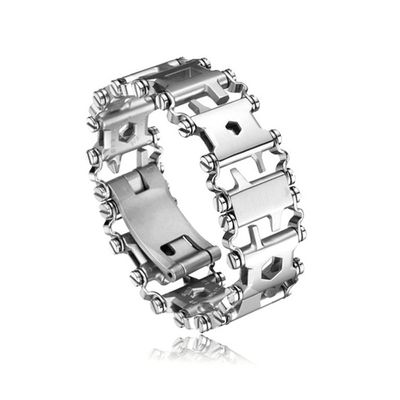 Kit d&#39;outils multifonctions d&#39;extérieur pour montres et bracelets