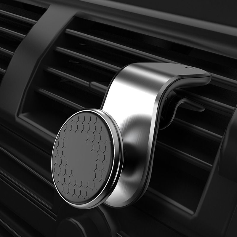 Hot Newest F19 Magnetic Car Phone Holder