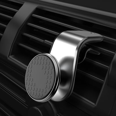 Support magnétique pour téléphone de voiture F19