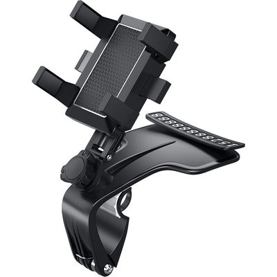 Support de téléphone universel pour voiture à 360 degrés