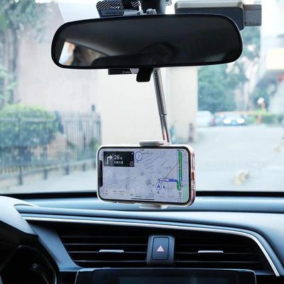 Support réglable pour rétroviseur de voiture neuf