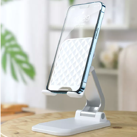 Creative Metal Stand Lazy Mobile Phone Tablet