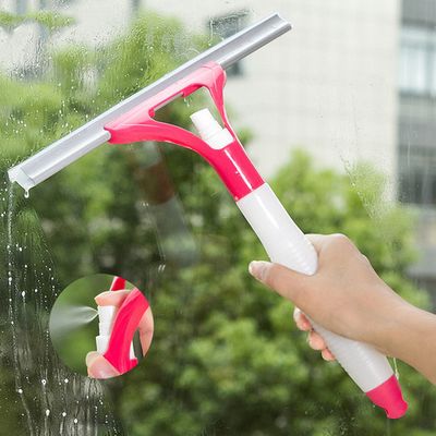 Outils de nettoyage multifonctionnels pour vitres