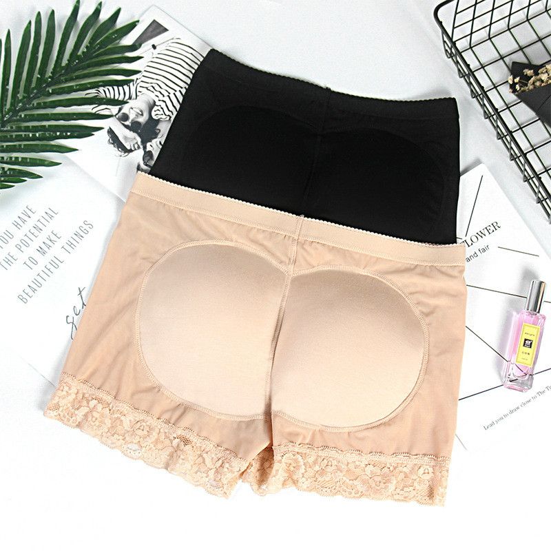 Culotte gainante pour femme, sous-vêtement