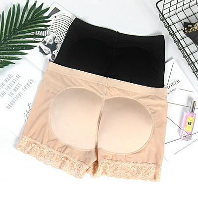 Culotte gainante pour femme, sous-vêtement