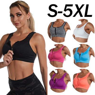 Soutien-gorge de sport pour femme