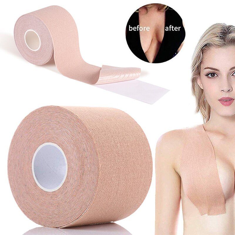 Bra Boob Tape Breast​ Lifting Tape Sticker