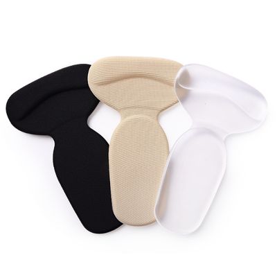 2 in 1 Women High Heel Shoes Insoles Foot Care