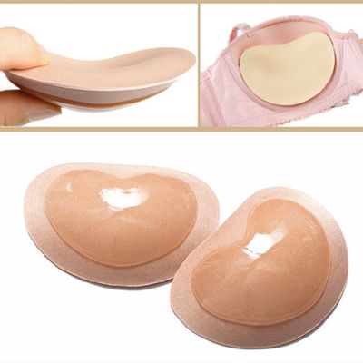 Soutien-gorge invisible sans bretelles en silicone
