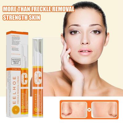 Gel anti-imperfections instantané