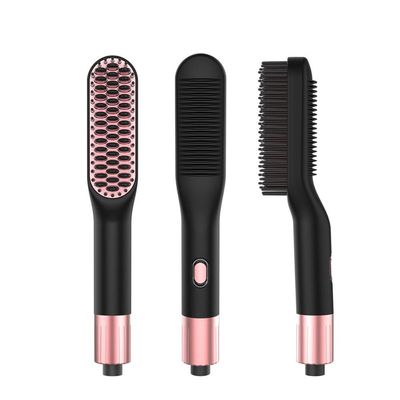 Brosse lissante multifonctionnelle