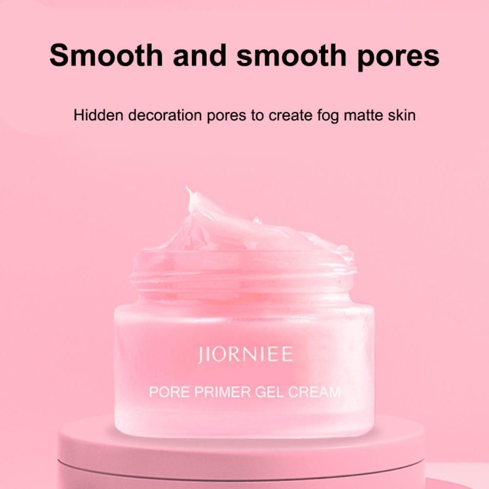 Natural Extract Pre-Makeup Delicate Skin Concealer