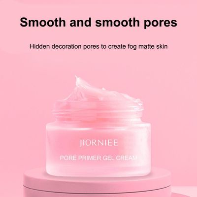 Natural Extract Pre-Makeup Delicate Skin Concealer
