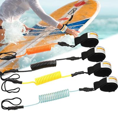 Corde de sécurité pour le surf