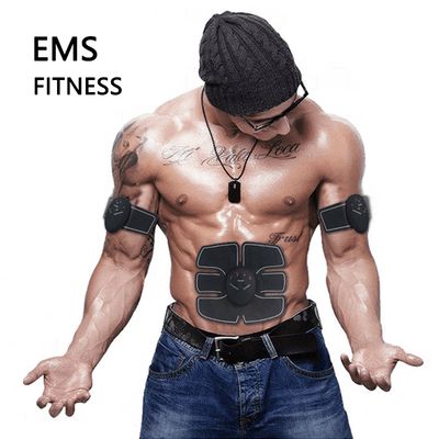 Stimulateur musculaire des hanches, fessiers, abdominaux