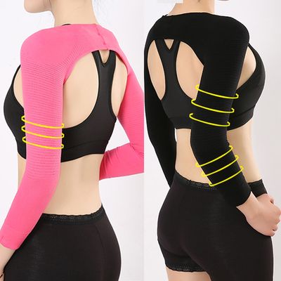 Correcteur de bras, dos, épaules, amincissant, anti-cellulite