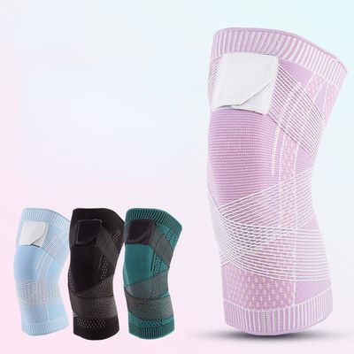 Genouillères de sport pour hommes et femmes