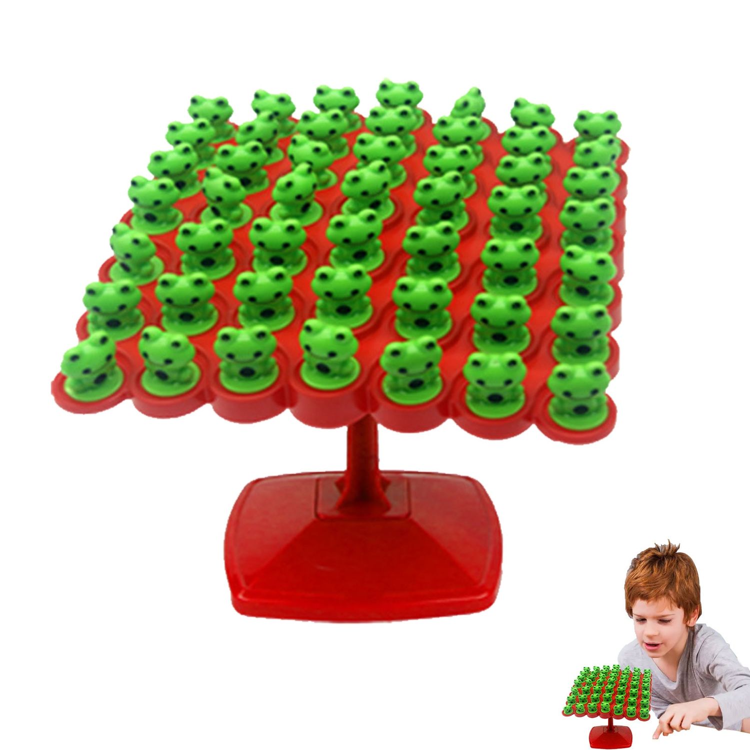 Educational Leisure Parent-child Interaction Tabletop Game Toys