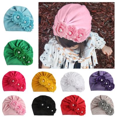 Bonnets chauds pour enfants, automne-hiver