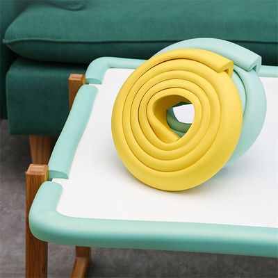 Bande anti-collision pour pare-chocs de voiture pour enfants de 2 m