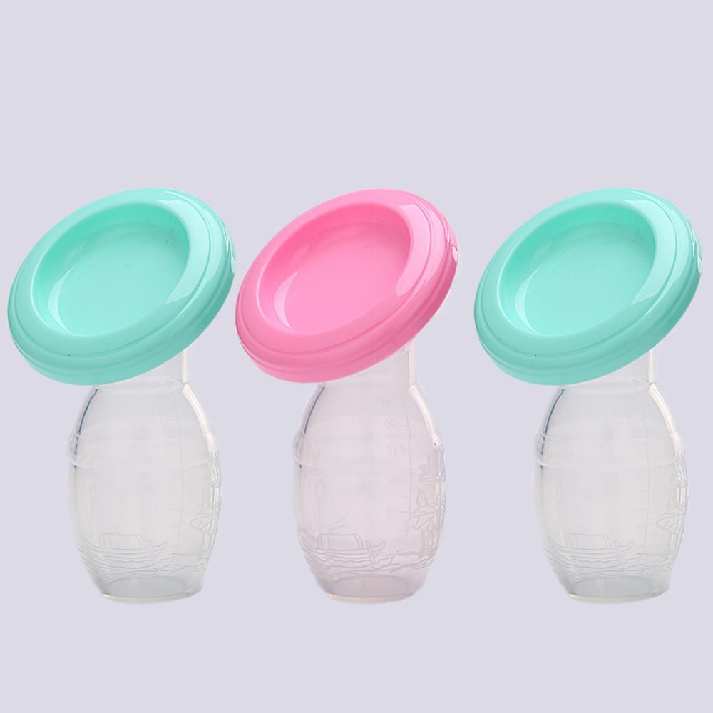 Baby Feeding Manual Breast Pump