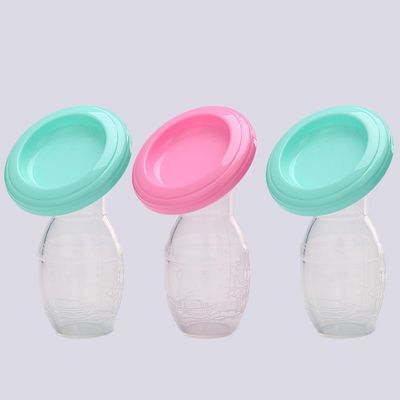 Tire-lait manuel pour l&#39;alimentation des bébés