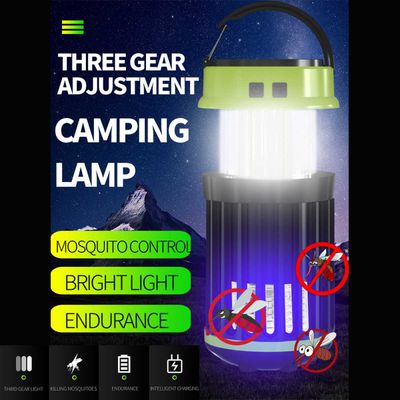 Lampe LED rechargeable, télécommande, charge solaire