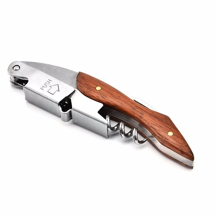 Functional Red Wine Wine Opener