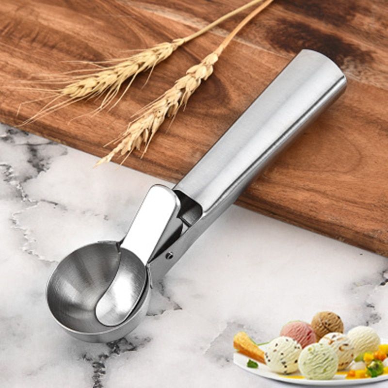 Ice Cream Scoops Tool