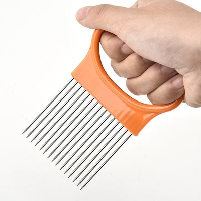 Gadgets de cuisine Trancheuse à oignons