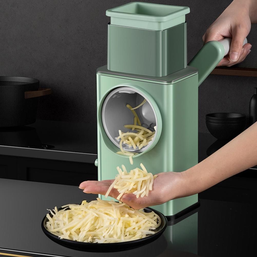 Multifunctional Vegetable Slicer Cutter Chopper Vegeta Graters Shredders  Tool