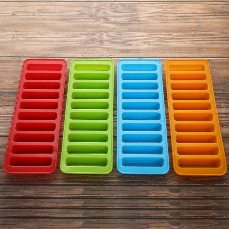 Baking Mould Ice Cube Silicone Ice Cube Mould