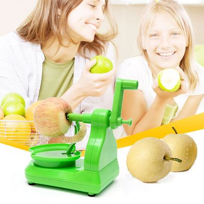 Apple Peeler Vegetable Fruits Cutter