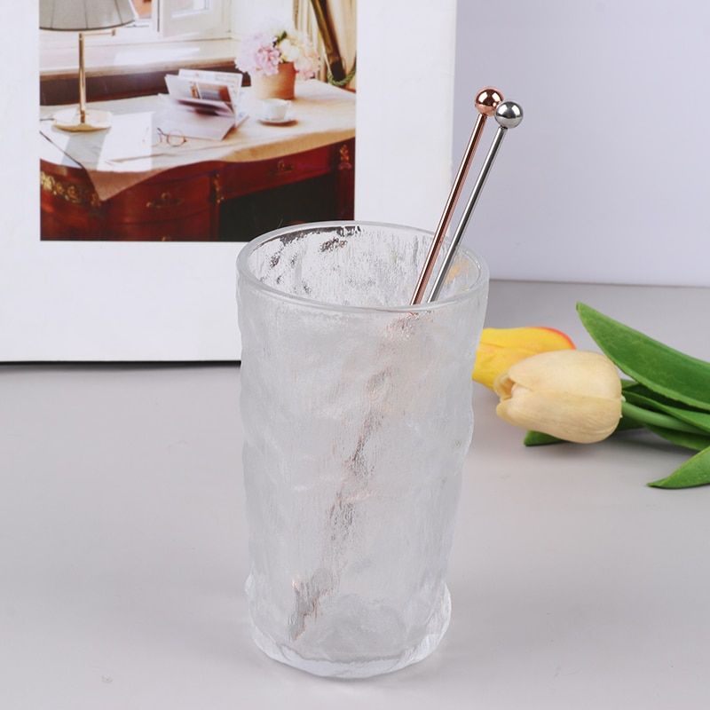 Stainless Steel Cocktail Stick Cocktail Stirrers Stirring Stick