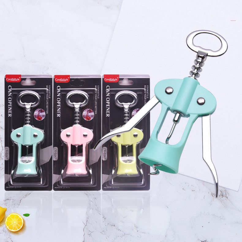 Home Wine Corkscrew Wine Corkscrew