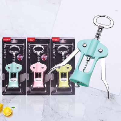 Home Wine Corkscrew Wine Corkscrew