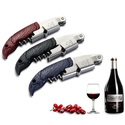 Multifunction Party Supplies 4 Colors High Quality Wine Opener