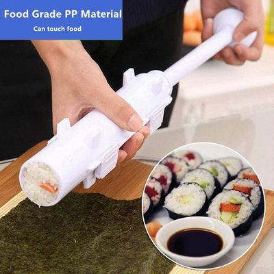 Outil de roulage de viande et de légumes pour sushis