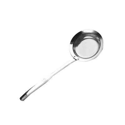 Pince à aliments pour barbecue, écumoire à huile