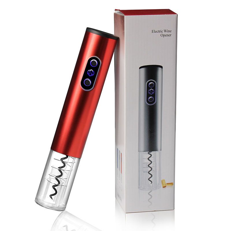Electric Corkscrew Red Wine Wine Keizi Bottle Opener