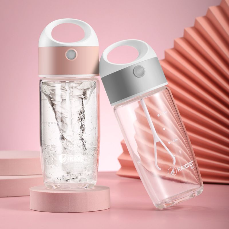 Automatic Mixing Cup Battery Type Shake Cup Multi-function Coffee Cup