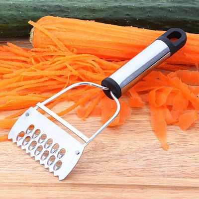 Stainless Steel Peeling Knife Household Peeling Knife Melon Slicer