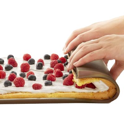 Eco-friendly Silicone Baking Mat Multifunctional Cake Mat