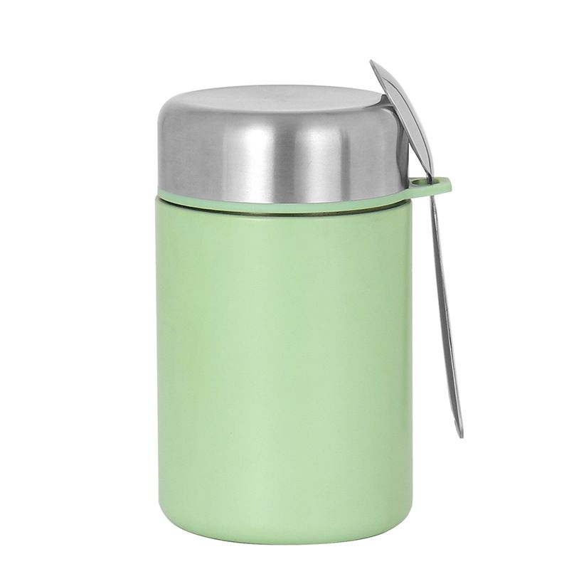 Special Double Vacuum Stew Beaker Creative Stainless Steel Stew Pot