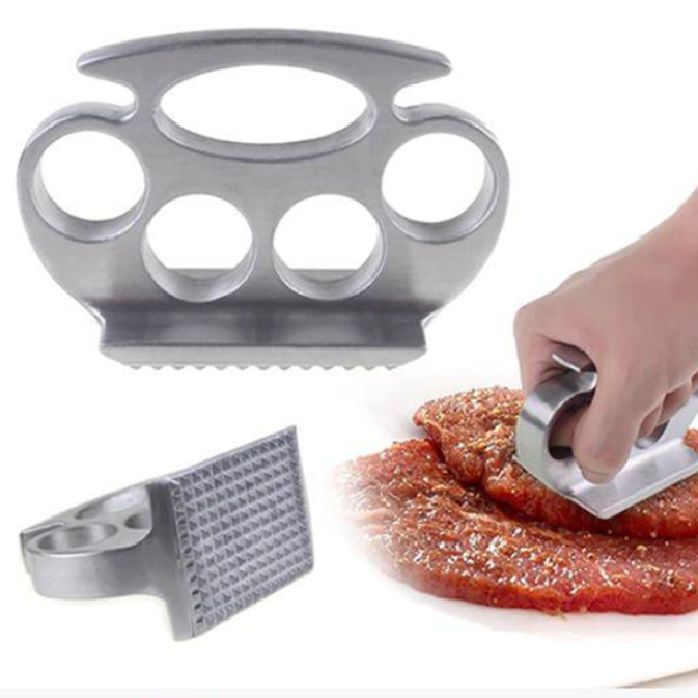 Meat Tenderizer Handheld Meat Tenderizing Household Tool