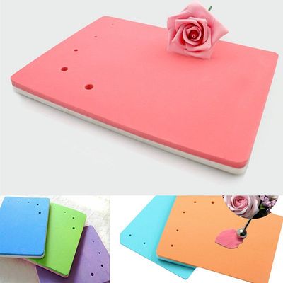 Fondant EVA Foam Pad Modelling Sculpting Mat Cushion Cake Tools